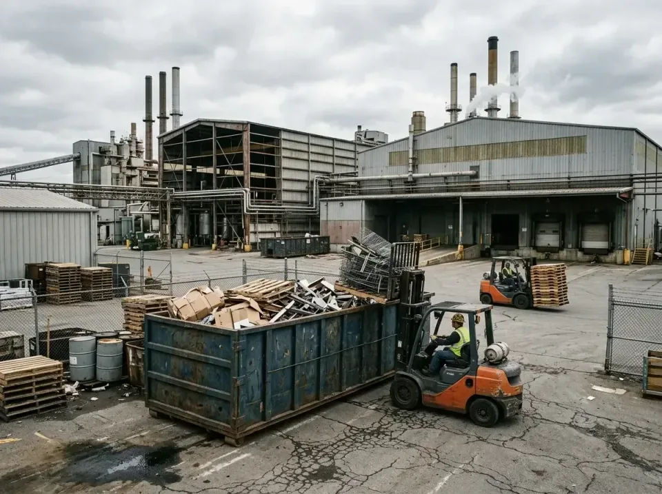 industrial-factory-scrap-conta-003 — frequently asked questions, Cheap Roll-off Dumpster Rentals in Des Moines, WA